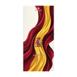 Spain Football World Cup Cannon Confetti Shooter Card