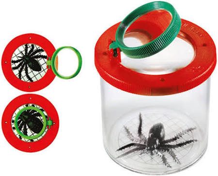 Outdoor Discovery Set