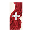 Switzerland Football World Cup Cannon Confetti Shooter Card