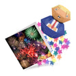Donald Trump 3D Pop-up Confetti Wild Card