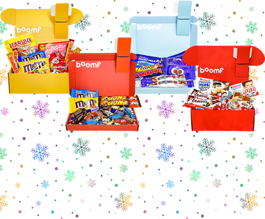 Boomf | Greeting Cards & Gifts Online | Next Day Delivery