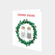 Seasonings Greetings Card