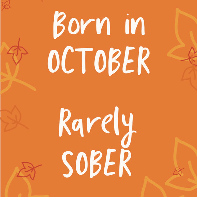 Born In October Birthday Card Boomf born-in-october-birthday-card-boomf