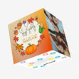 Have A Full-Filling Thanksgiving Confetti-exploding Greetings Card