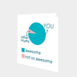 You & Other Mums Card
