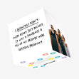 Pandemic Pregnant Friends Confetti-exploding Greetings Card