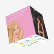 You're Not A Regular Mom, You're A Cool Mom Confetti-exploding Greetings Card