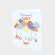 Special Aunt Mother's Day Card