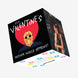It's Valentine's Mother Would Approve Jason Voorhees Confetti-exploding Greetings Card