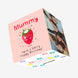 Mummy Have A Berry Happy Birthday Confetti-exploding Greetings Card