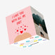 I Love You With All My Fart Confetti-exploding Greetings Card