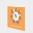 Welcome Little One Card