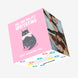 Grumpy Cat Mildly Irritating Valentine's Day Confetti-exploding Greetings Card