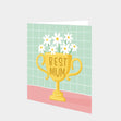 Best Mum Card