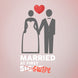 Married At The First Swipe Card