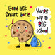 Smart Cookie Card