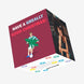Have A Greally Good Christmas Jack Grealish Confetti-exploding Greetings Card