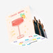 Cheers Darling Birthday Confetti-exploding Greetings Card