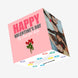 Happy Valentine's Day My Beautiful Wife Confetti-exploding Greetings Card