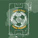 Have A Ball Football Birthday Card