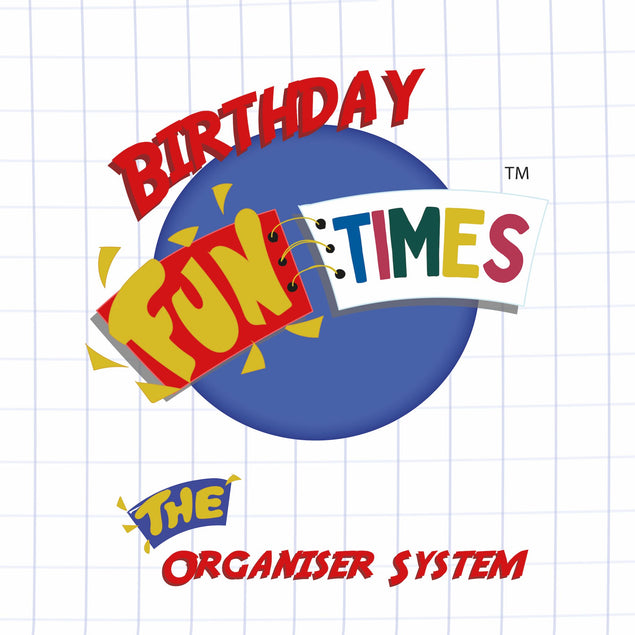 Fun Fax Happy Birthday - 1