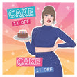 Cake it off - Taylor Swift - 1