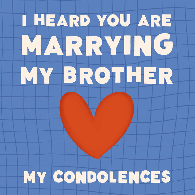 Marrying My Brother - 1