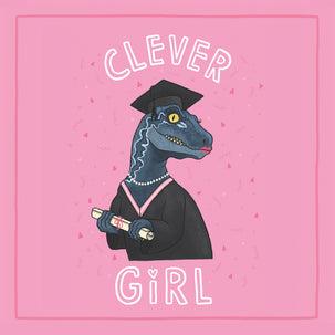 Clever girl - 1