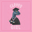 Clever girl - 1
