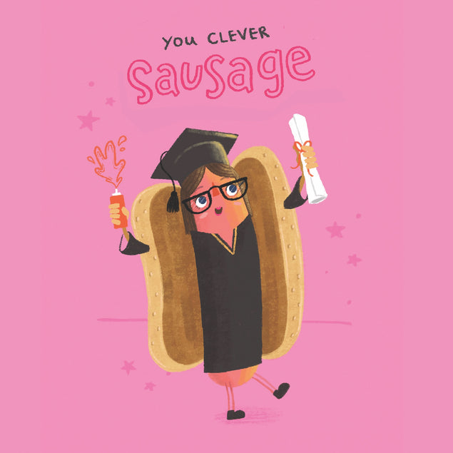 Clever sausage - Female - 1