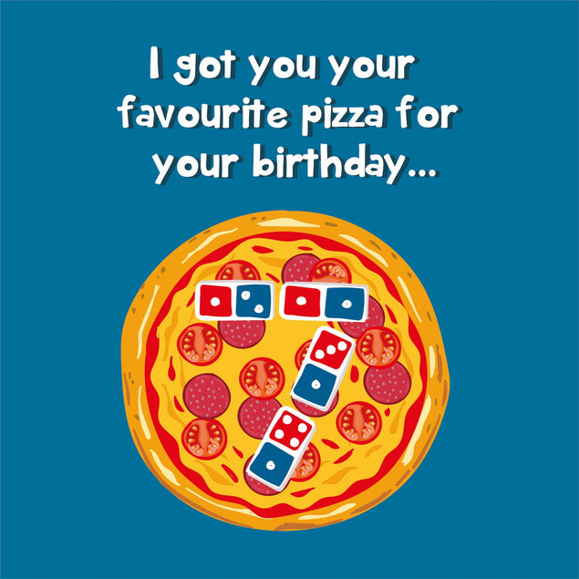 Happy 7th Birthday - 1