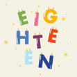 Eighteen  - 1