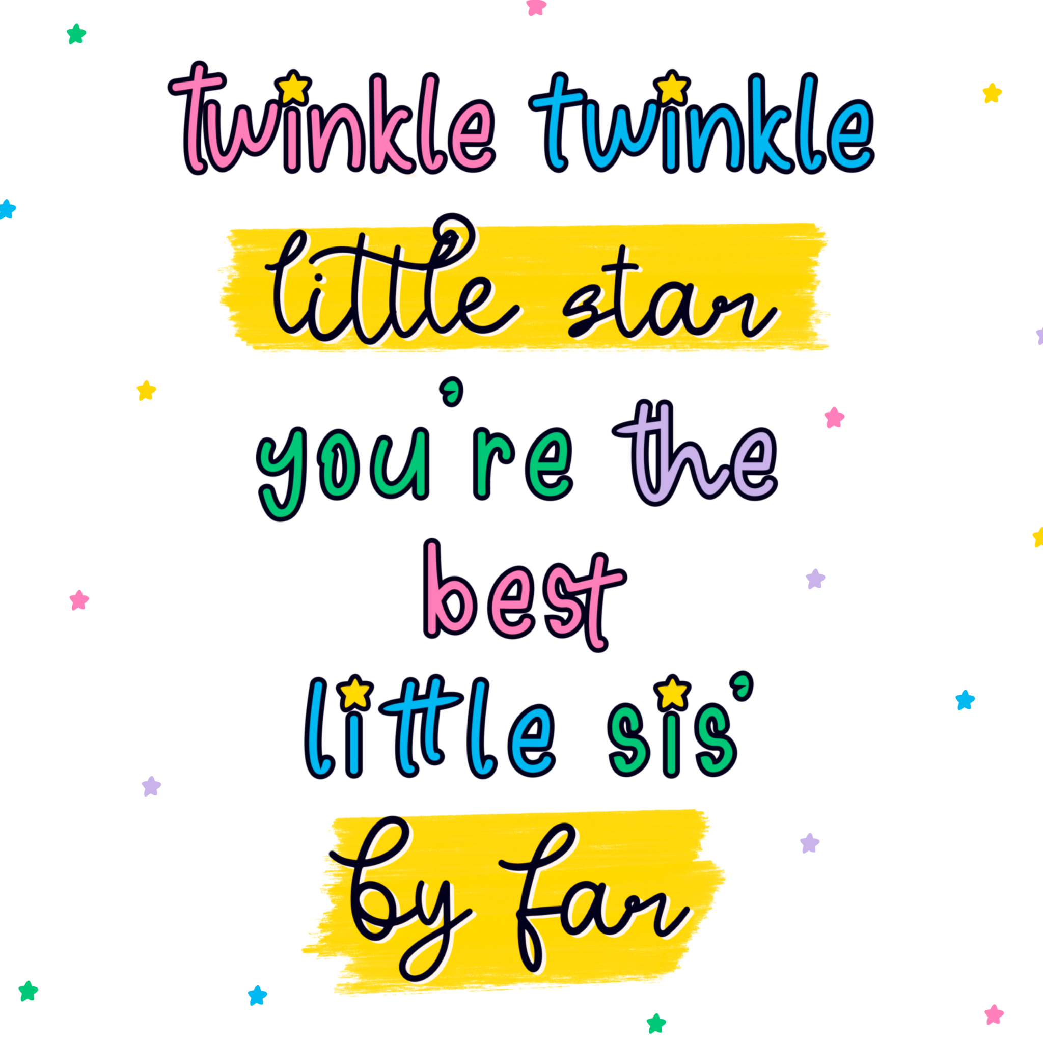 twinkle-twinkle-little-star-little-sister-card-boomf