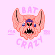 Bat Crazy - 1