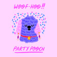 Party pooch - 1