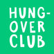 Hungover Club Card