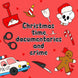 Documentaries & Crime Christmas Card
