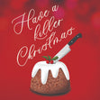 Killer Christmas - 1