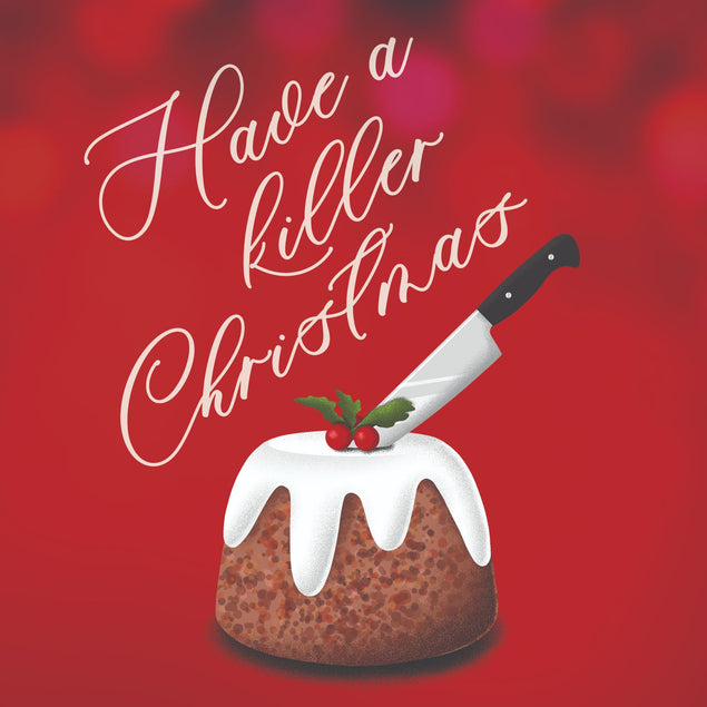 Killer Christmas - 1