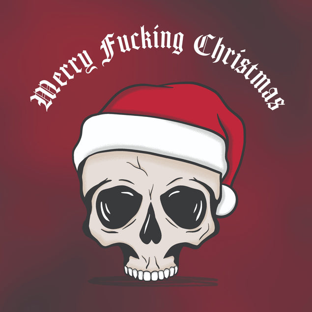 Merry Fucking Christmas - 1