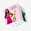 Maya Jama Birthday Confetti-exploding Greetings Card