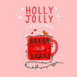 Holly jolly Christmas  - 1