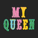 My Queen Card