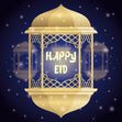 Happy Eid Card