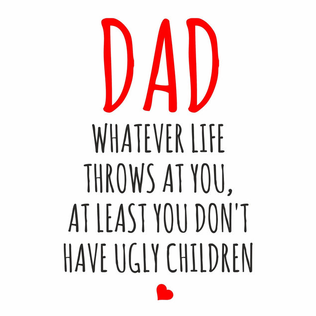 Whatever Life Throws At You Confetti-exploding Greetings Card