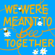 We Were Meant To Bee Together Love Confetti-exploding Greetings Card