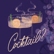 Cocktail? Confetti-exploding Greetings Card