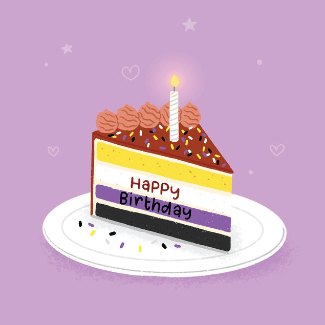 Happy Birthday XX Confetti-exploding Greetings Card