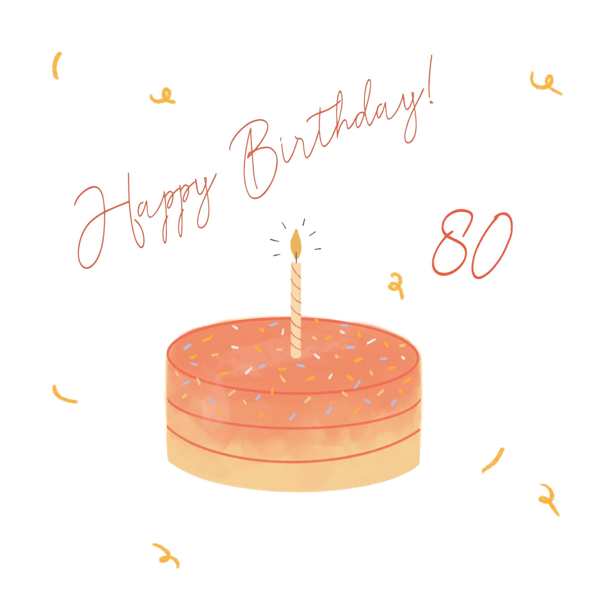 Exploding Birthday Cake - YouTube