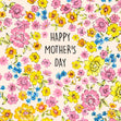 Happy Mother's Day Confetti-exploding Greetings Card